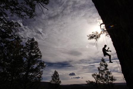 Climbing Club